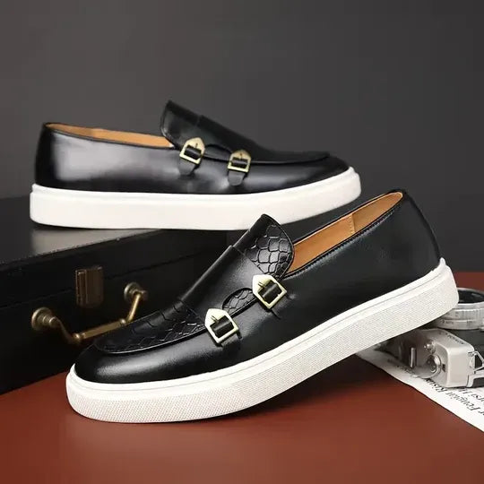 Antonio | Scarpe in Pelle Premium