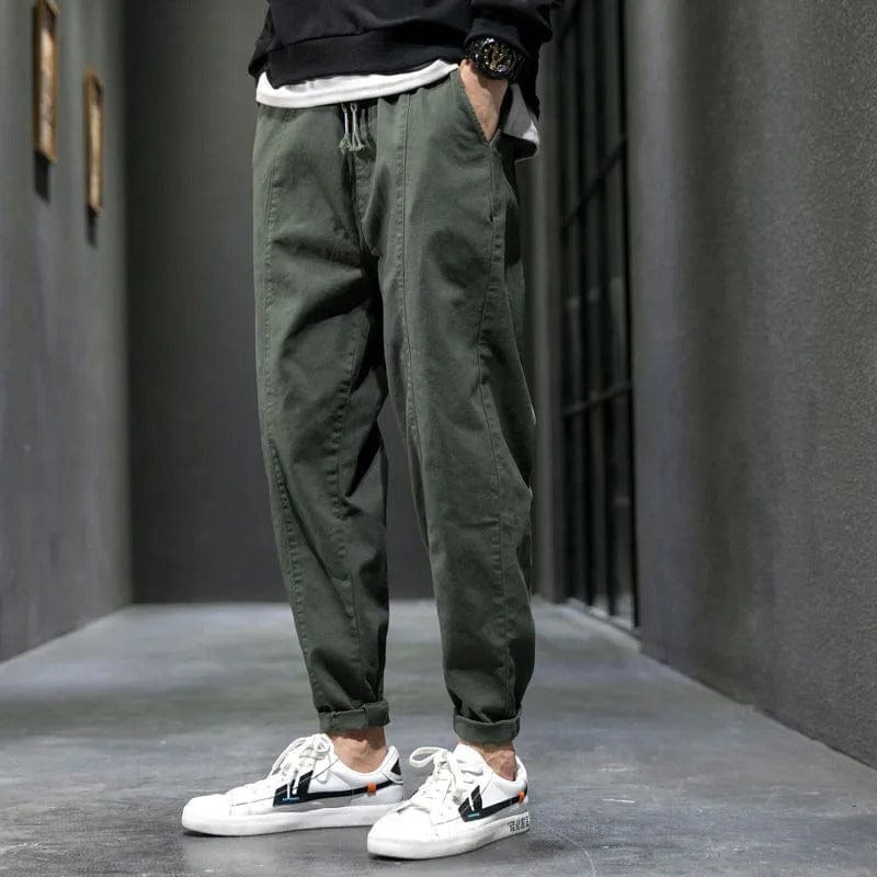Carmine | Pantaloni Cargo Moderni