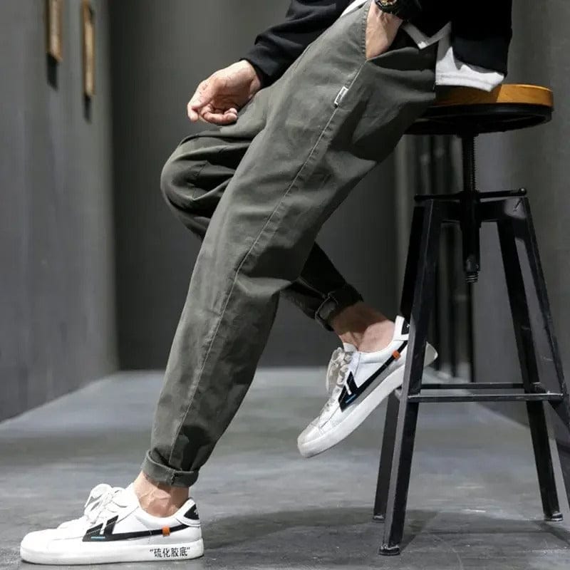 Carmine | Pantaloni Cargo Moderni