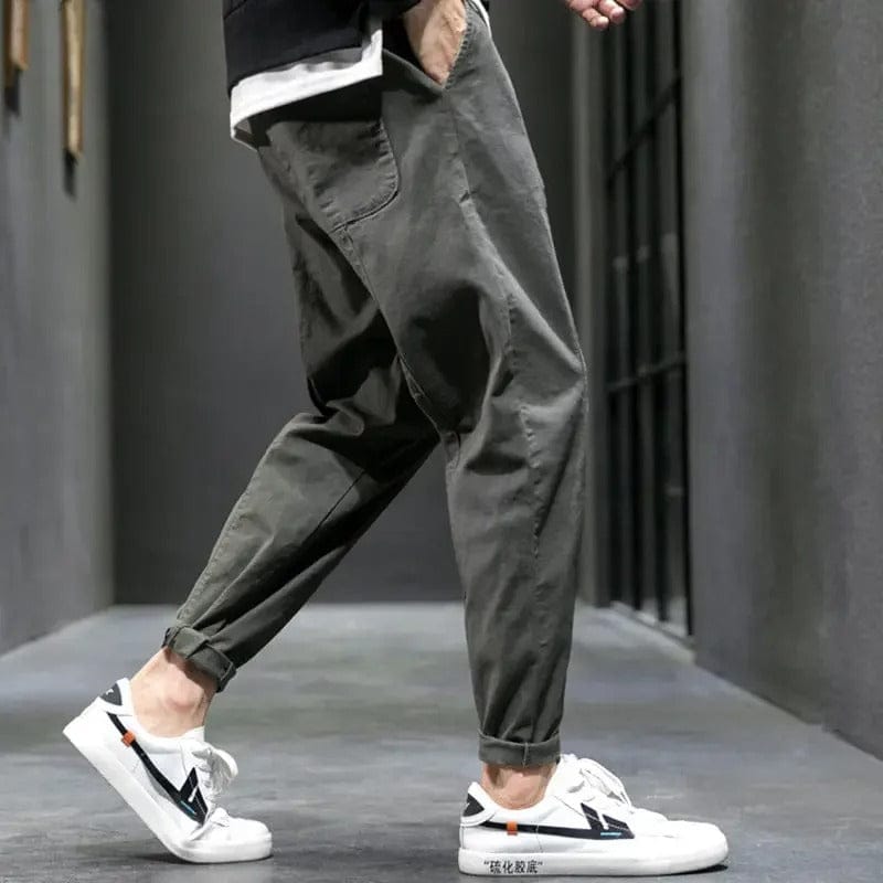 Carmine | Pantaloni Cargo Moderni