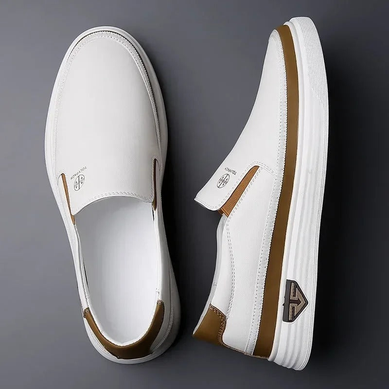 Riccardo | Scarpe Slip-On Moderne