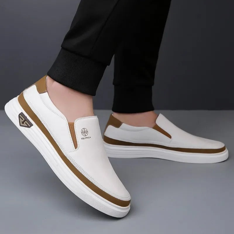 Riccardo | Scarpe Slip-On Moderne