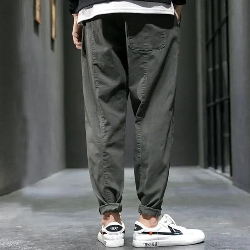 Carmine | Pantaloni Cargo Moderni