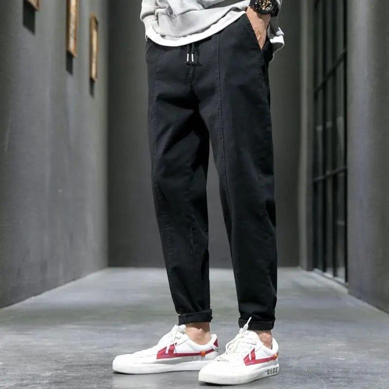 Carmine | Pantaloni Cargo Moderni