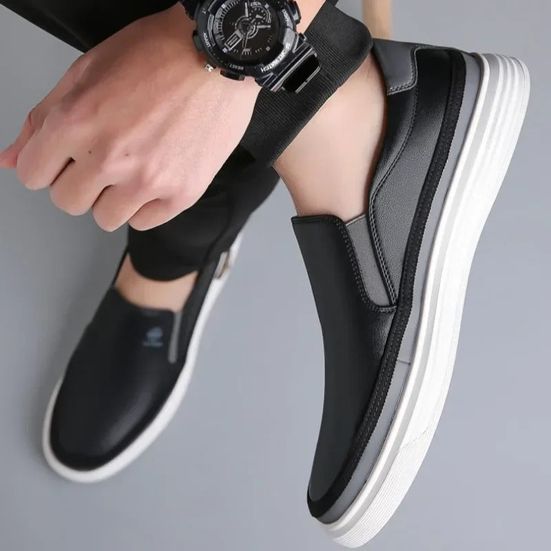 Riccardo | Scarpe Slip-On Moderne
