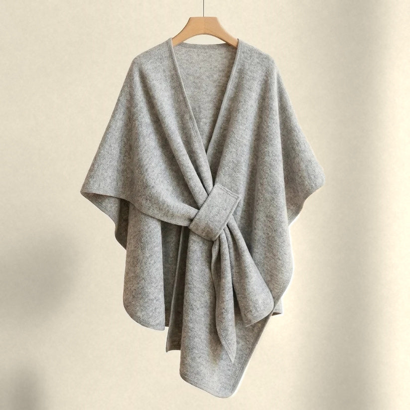 Poncho da Baita