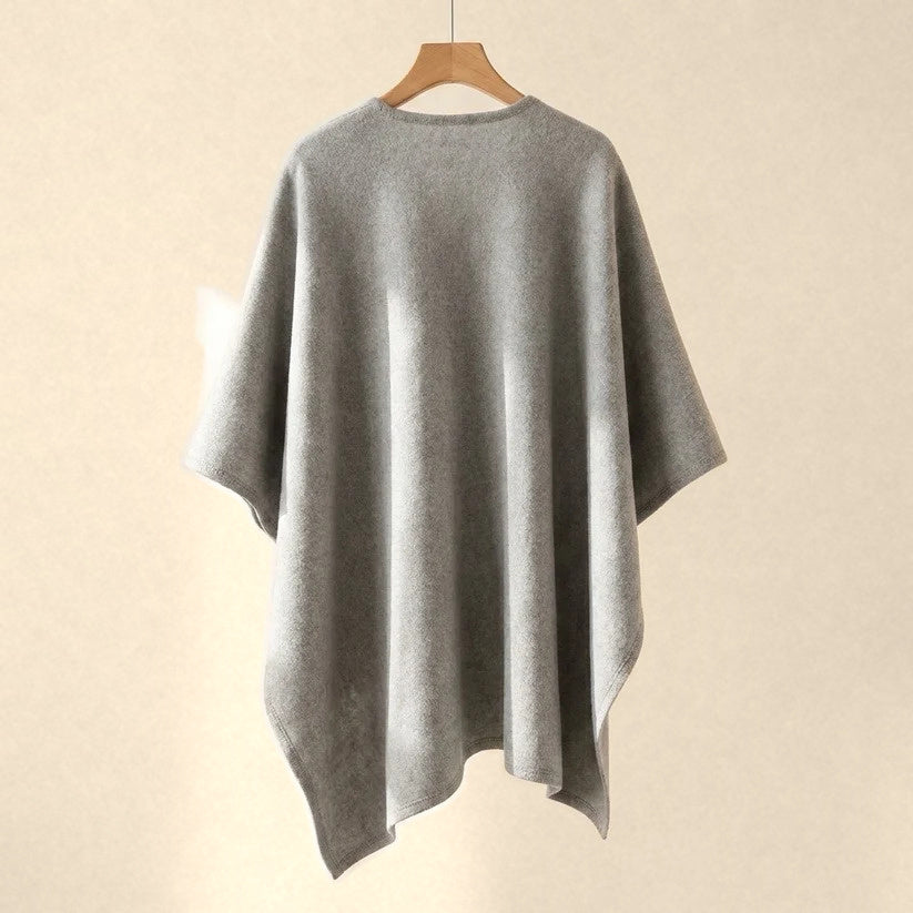 Poncho da Baita