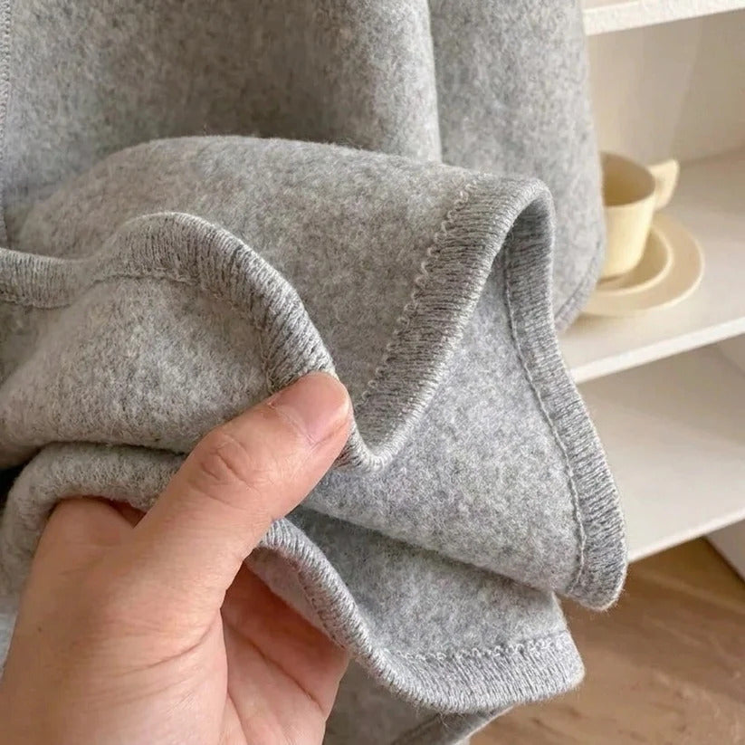 Poncho da Baita