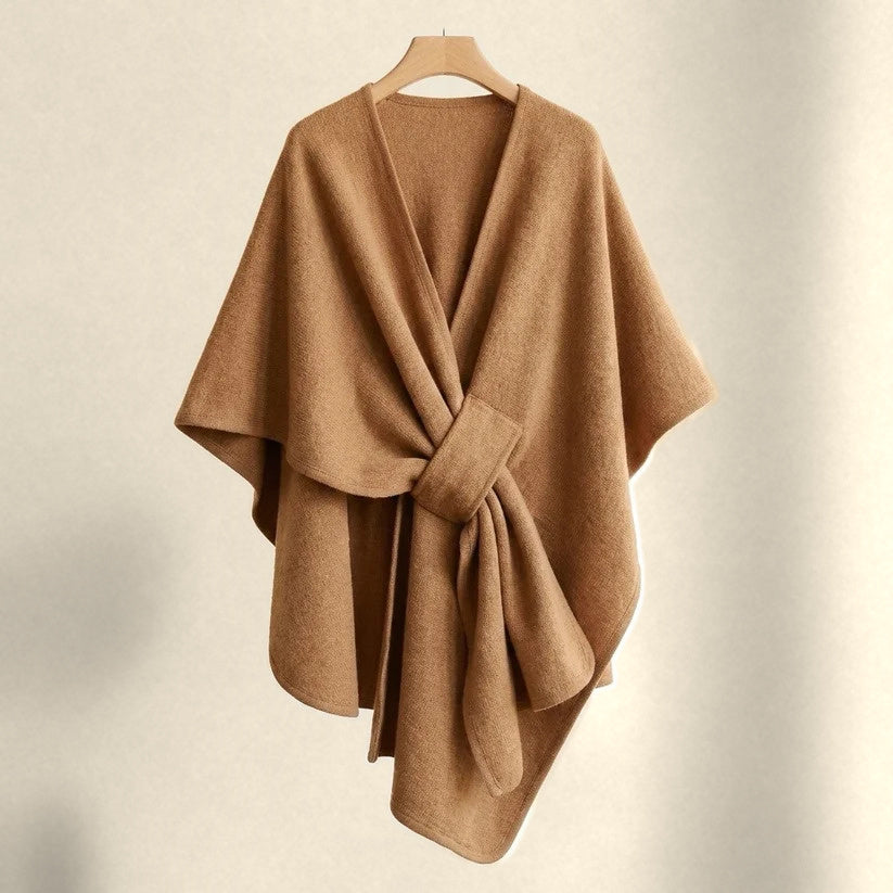 Poncho da Baita