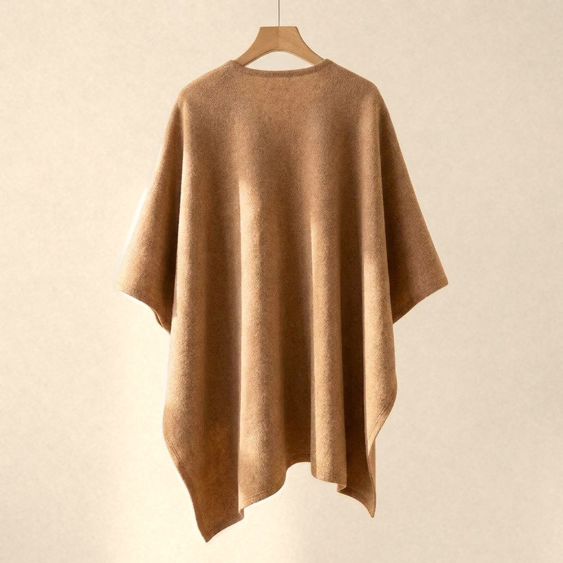 Poncho da Baita