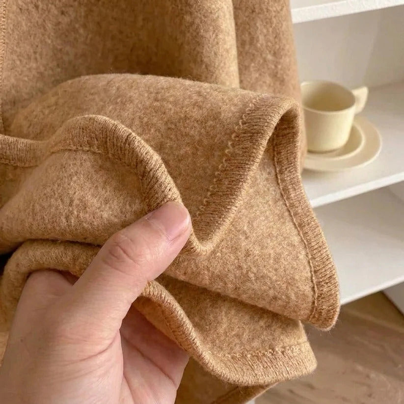 Poncho da Baita