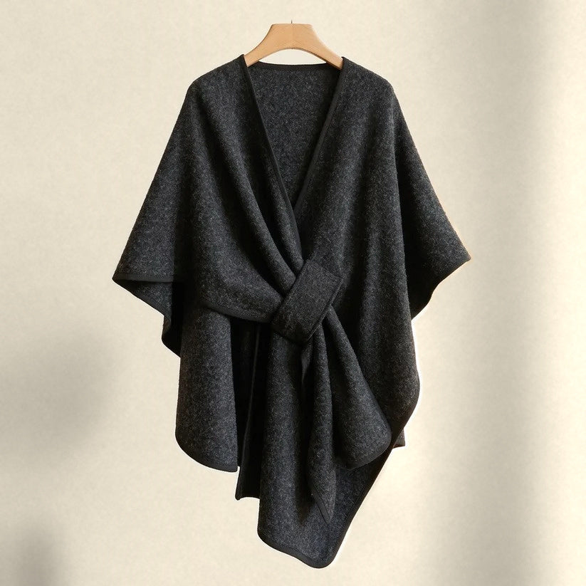 Poncho da Baita