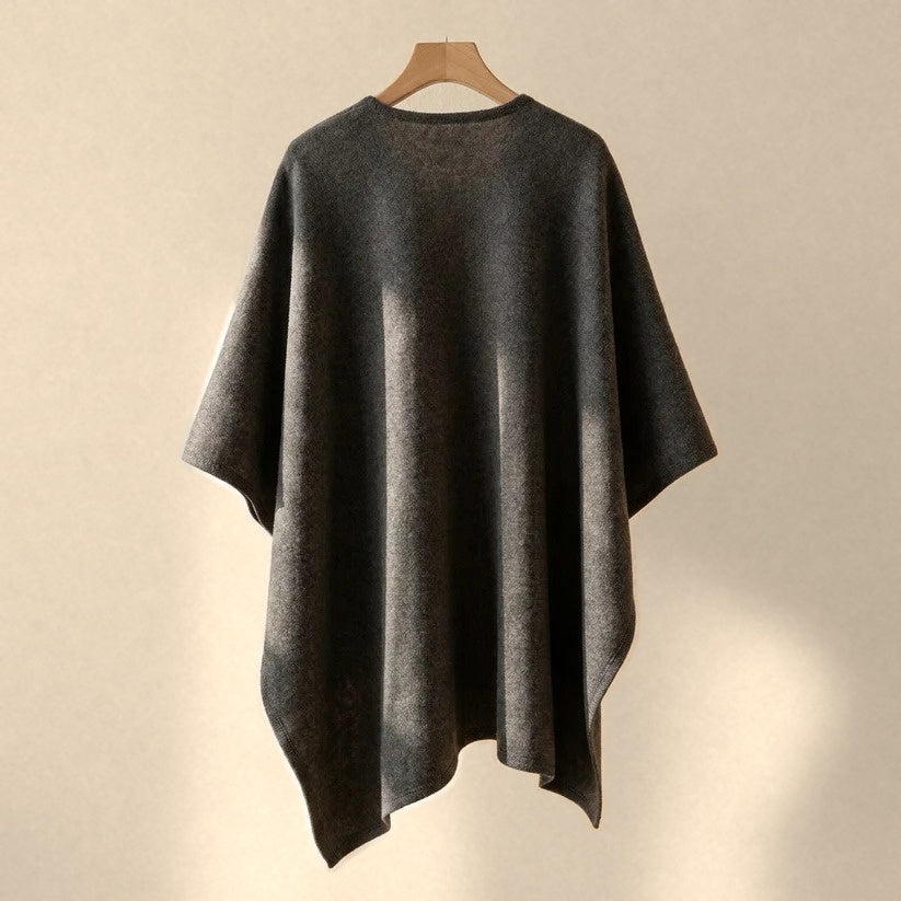 Poncho da Baita