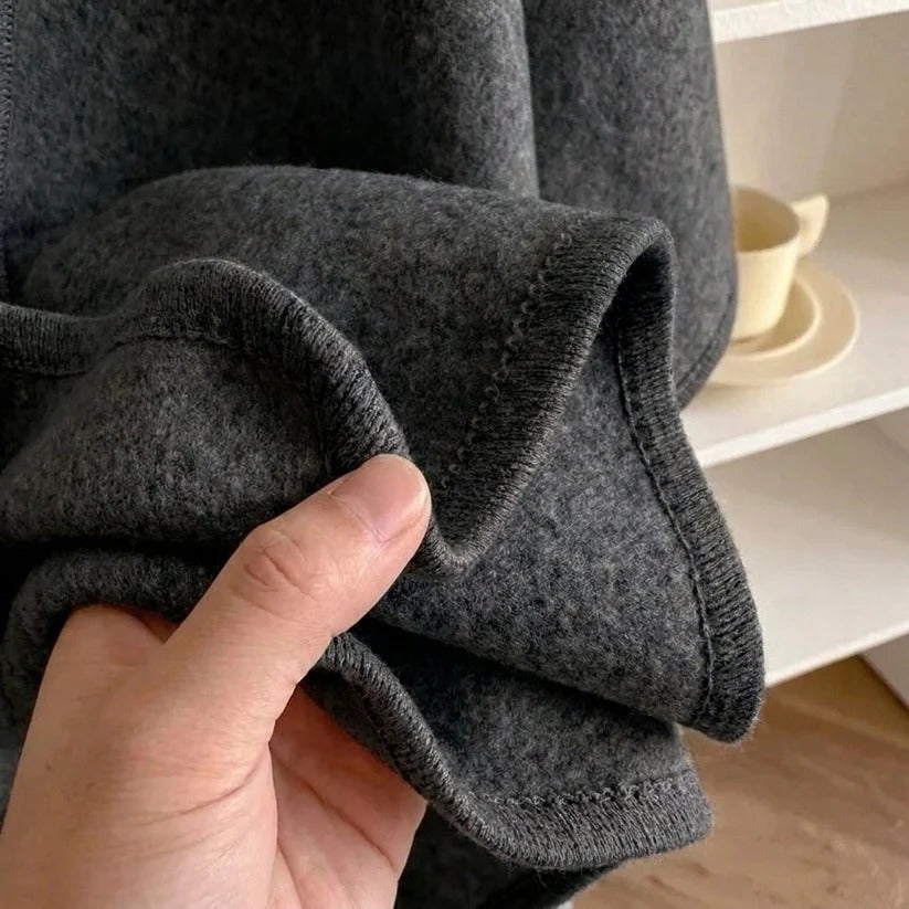 Poncho da Baita