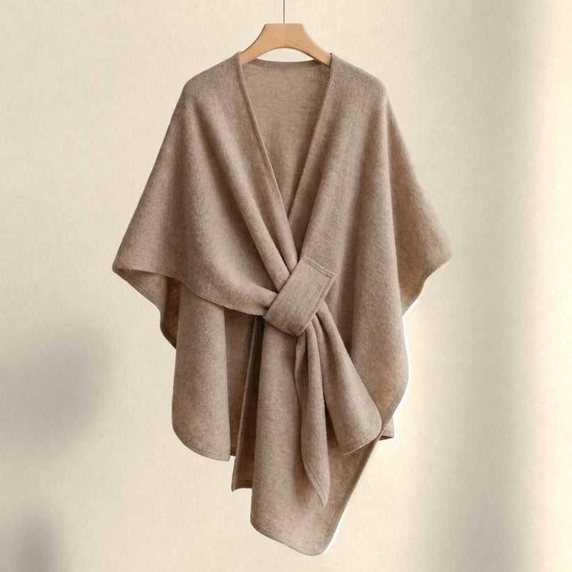 Poncho da Baita