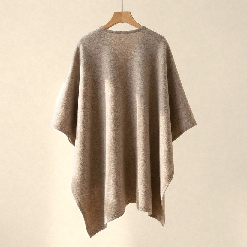 Poncho da Baita