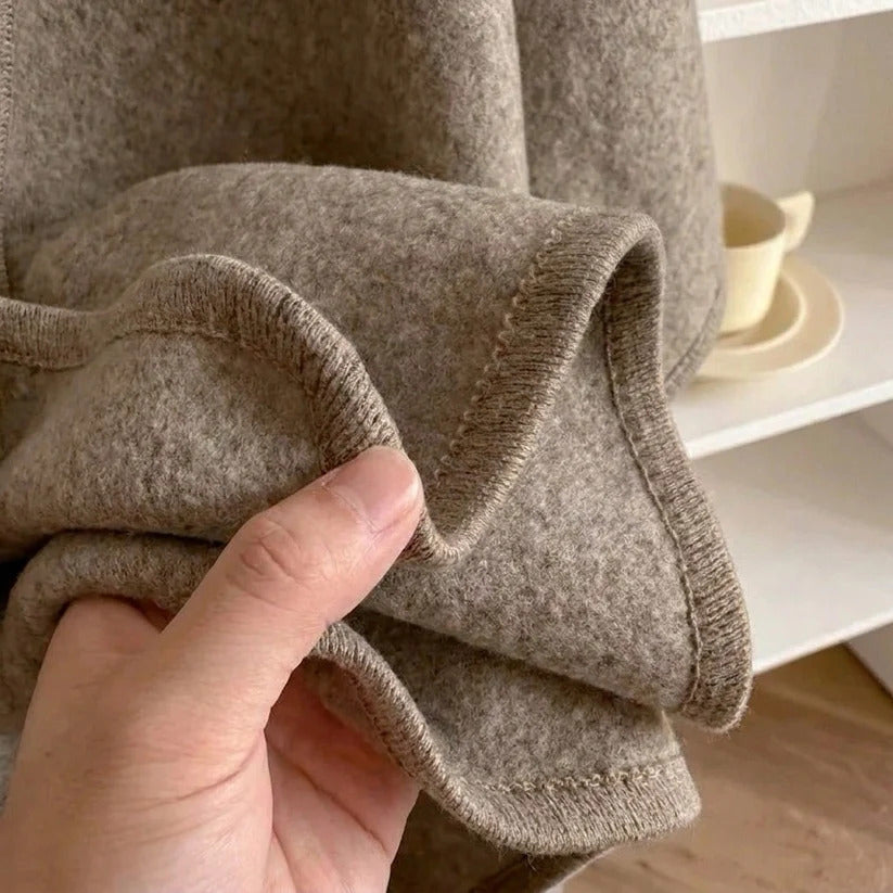 Poncho da Baita