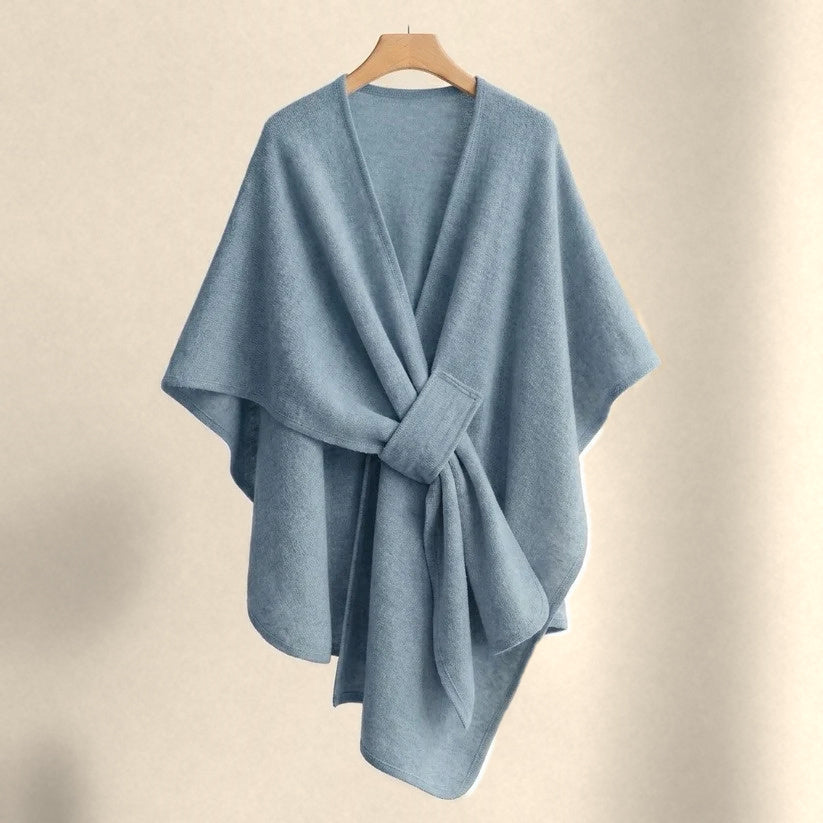 Poncho da Baita