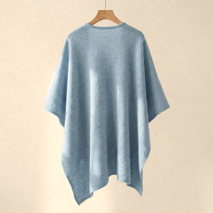 Poncho da Baita