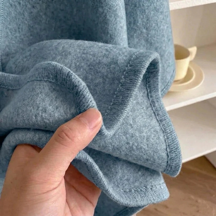 Poncho da Baita