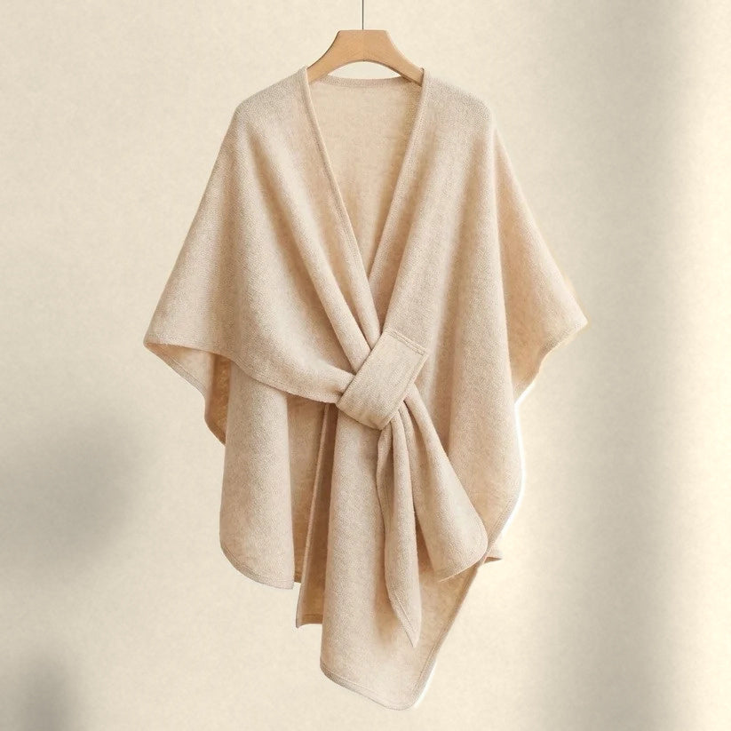 Poncho da Baita