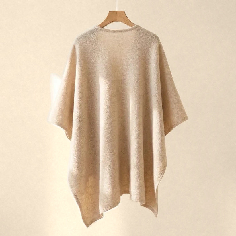 Poncho da Baita