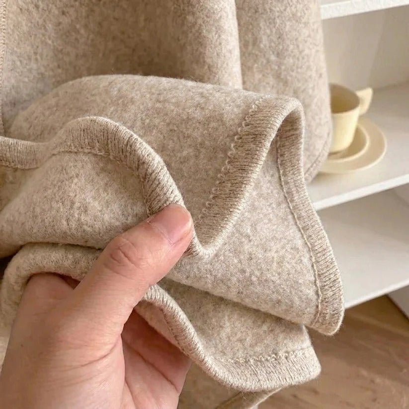 Poncho da Baita
