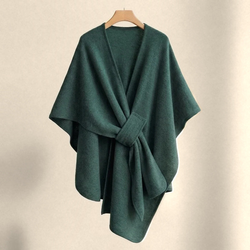 Poncho da Baita