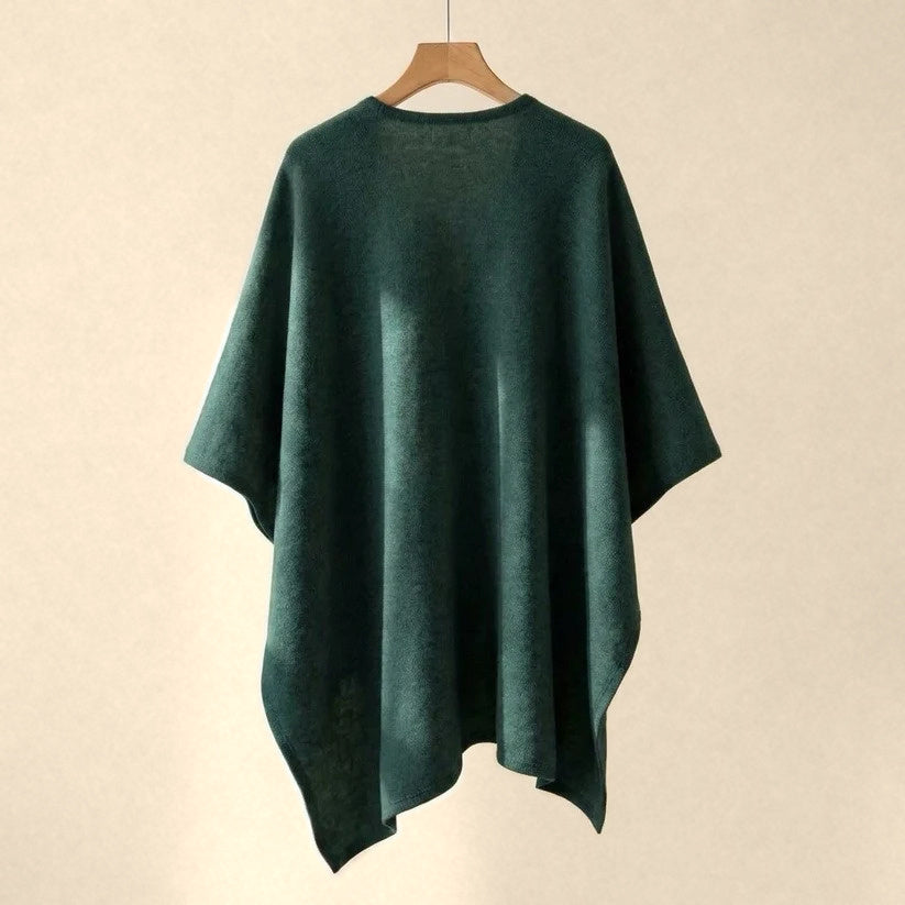 Poncho da Baita