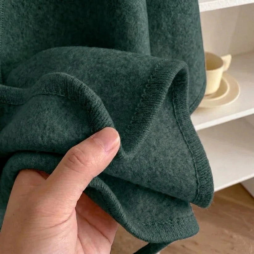 Poncho da Baita