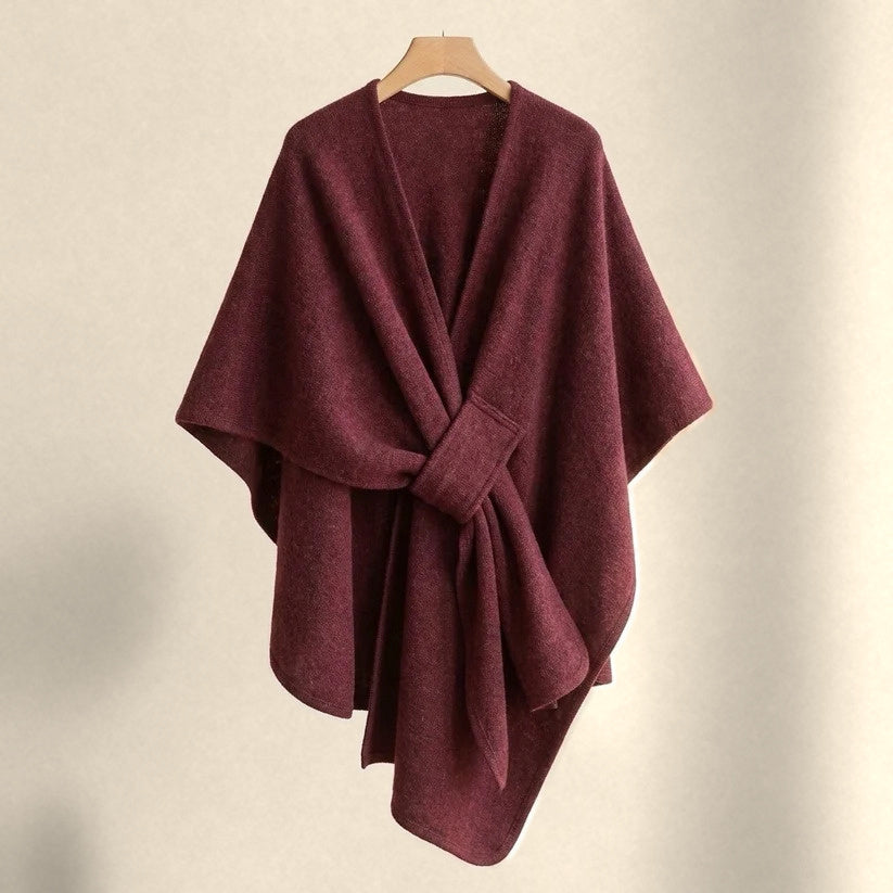 Poncho da Baita