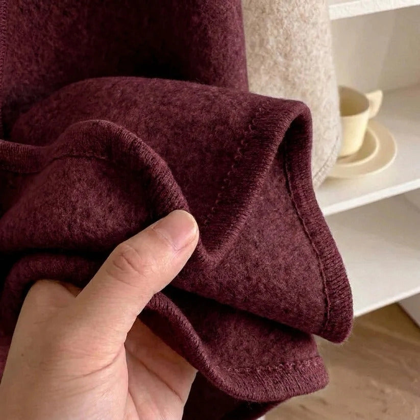 Poncho da Baita
