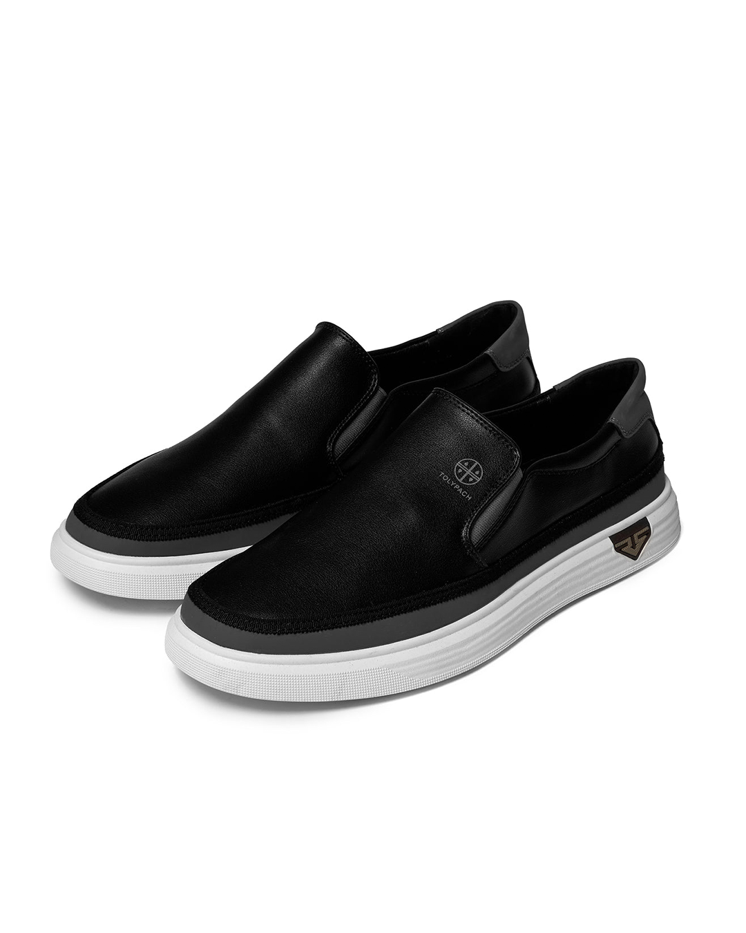 Riccardo | Scarpe Slip-On Moderne
