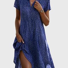 Ava Everyday Comfortable Dress