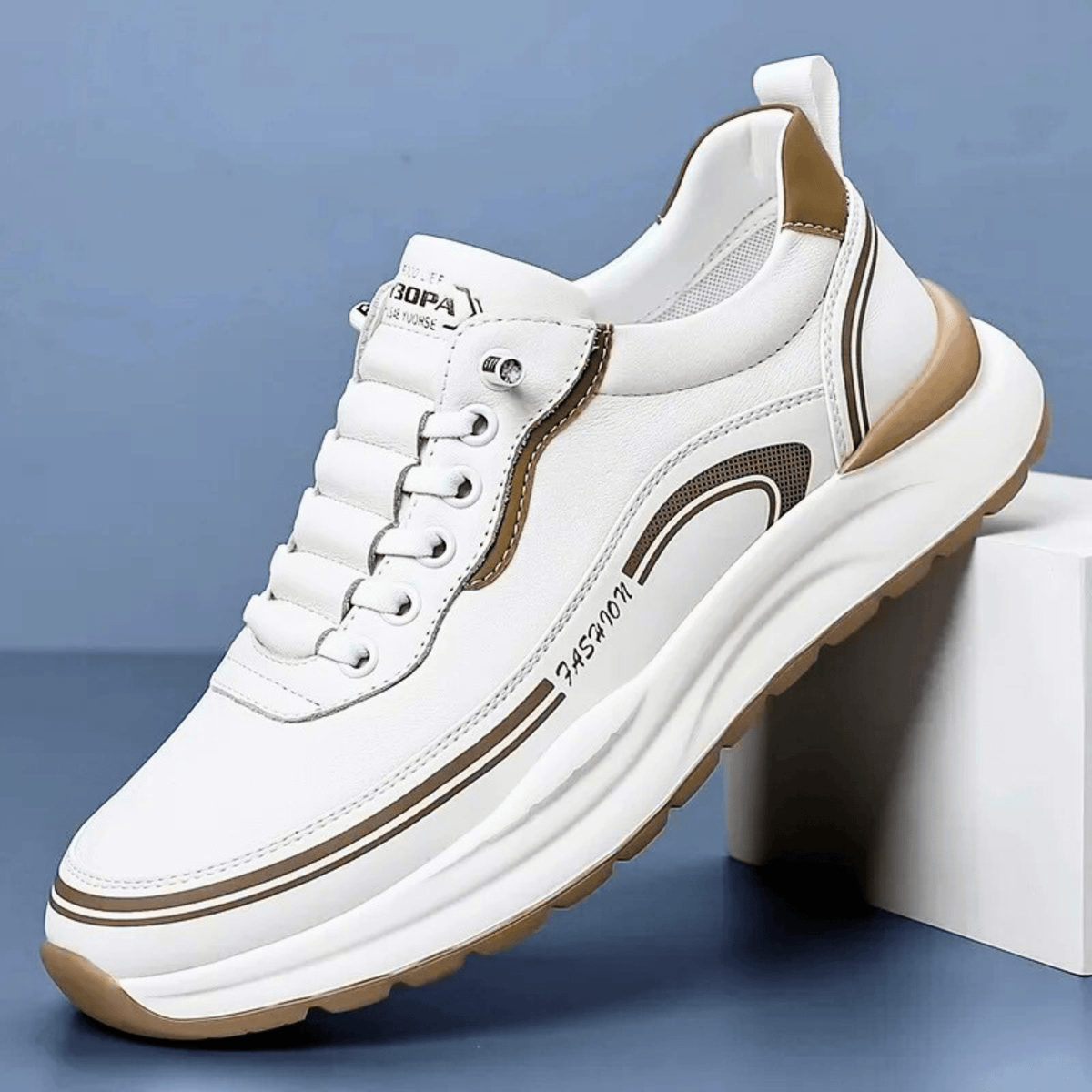 Nicola | Sneakers Urbane Ammortizzate