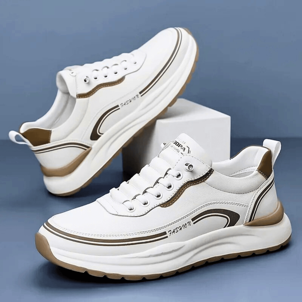 Nicola | Sneakers Urbane Ammortizzate
