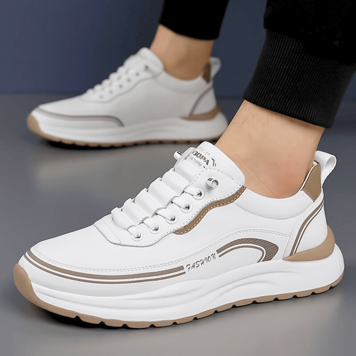Nicola | Sneakers Urbane Ammortizzate