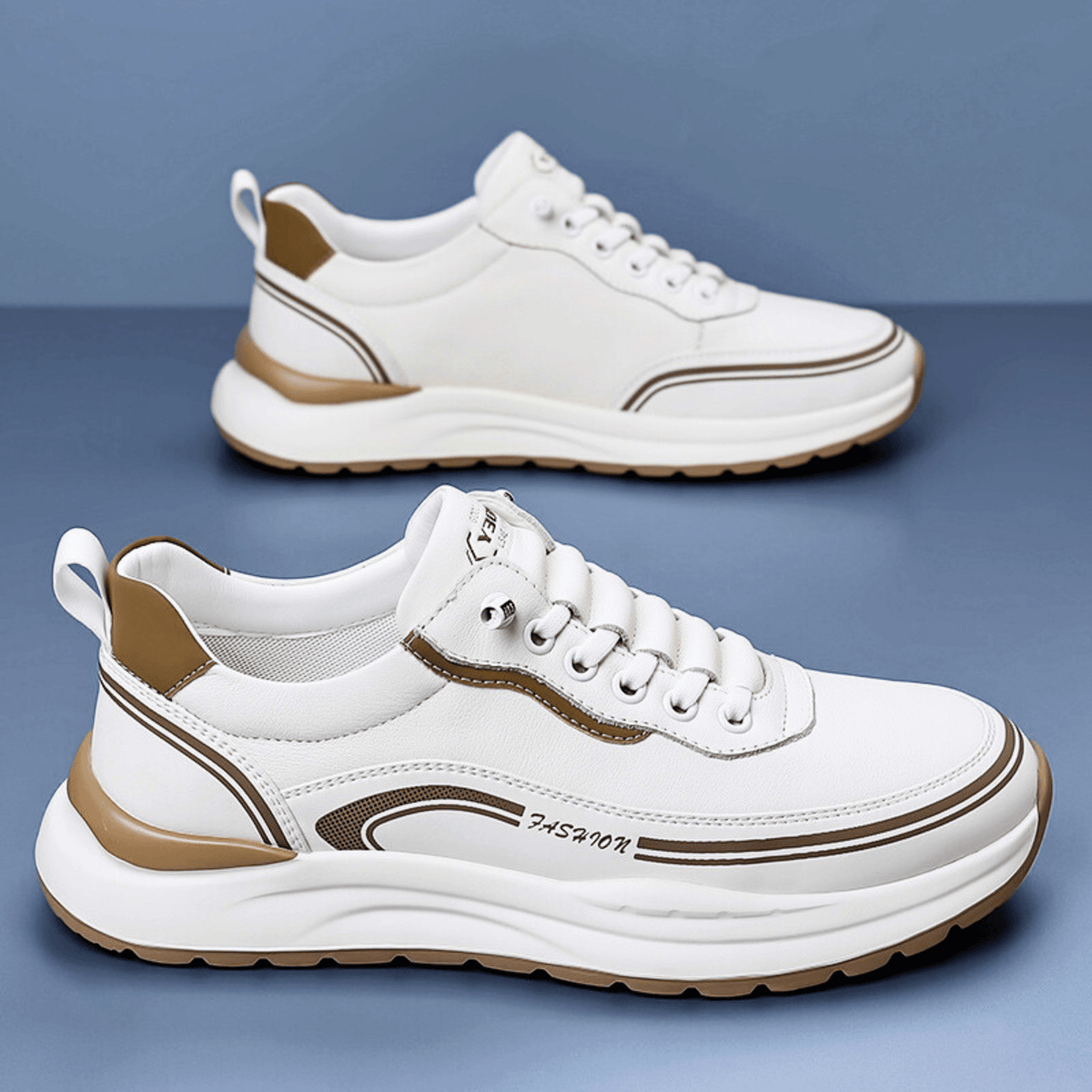 Nicola | Sneakers Urbane Ammortizzate
