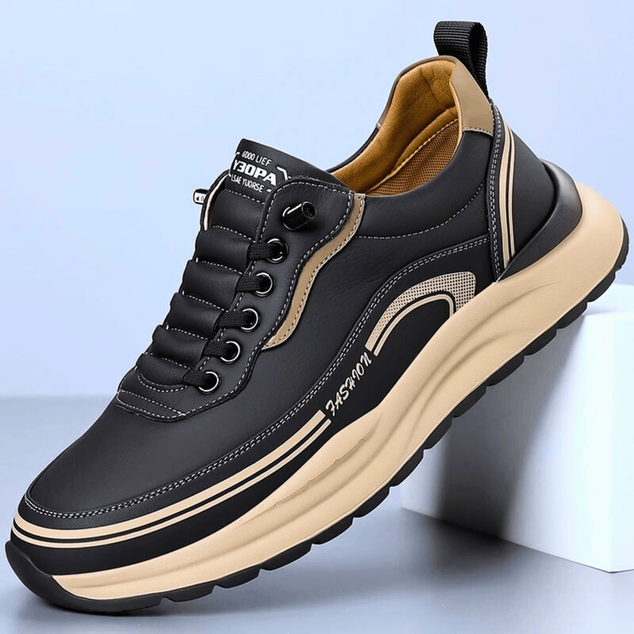 Nicola | Sneakers Urbane Ammortizzate